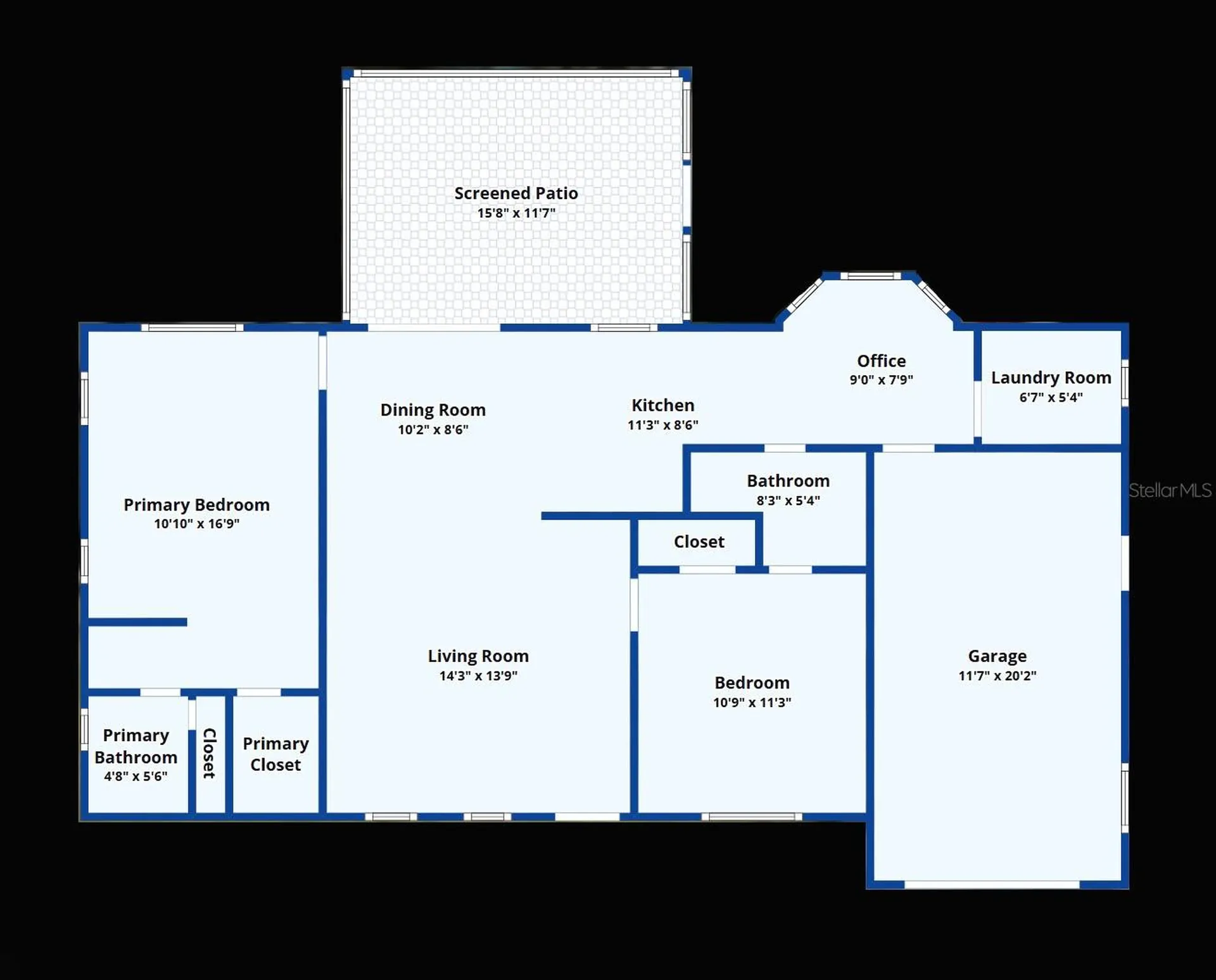 464 Coronado Road Venice FL 34293