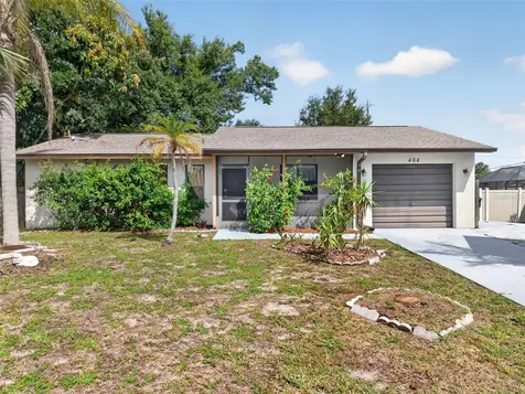 464 Coronado Road Venice FL 34293