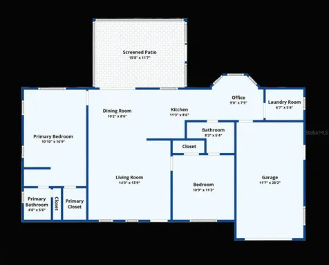 464 Coronado Road Venice FL 34293