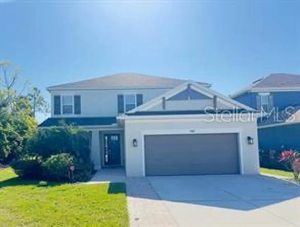 5922 Anise Drive Sarasota FL 34238