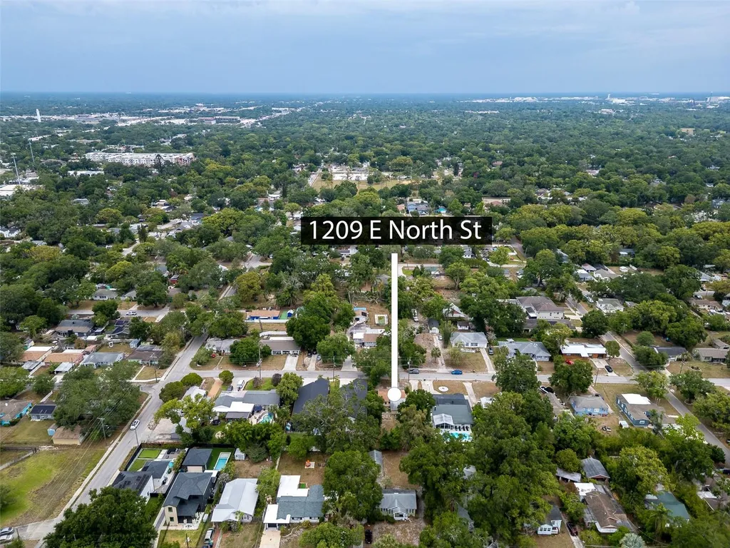 1209 E North Street Tampa FL 33604