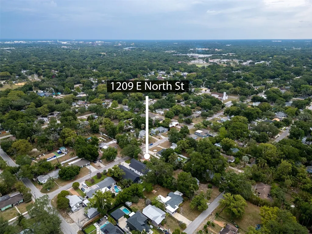 1209 E North Street Tampa FL 33604