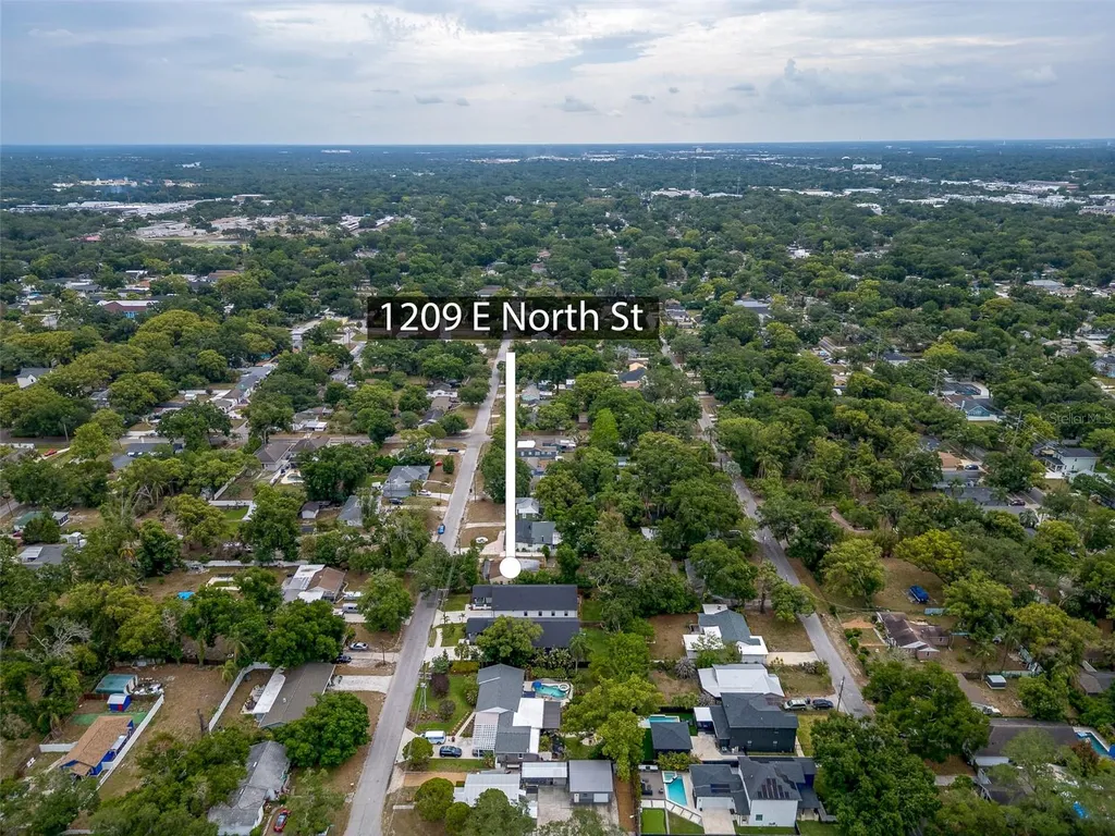 1209 E North Street Tampa FL 33604