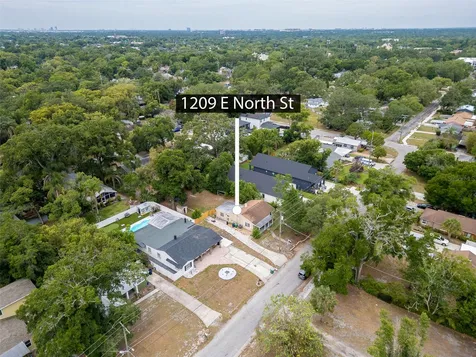 1209 E North Street Tampa FL 33604