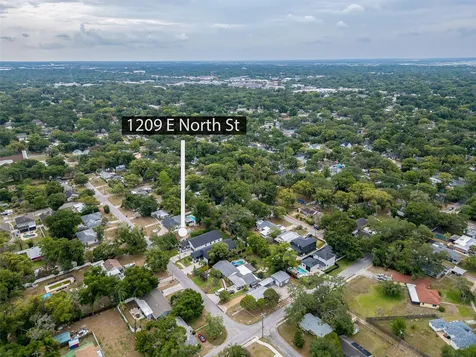 1209 E North Street Tampa FL 33604