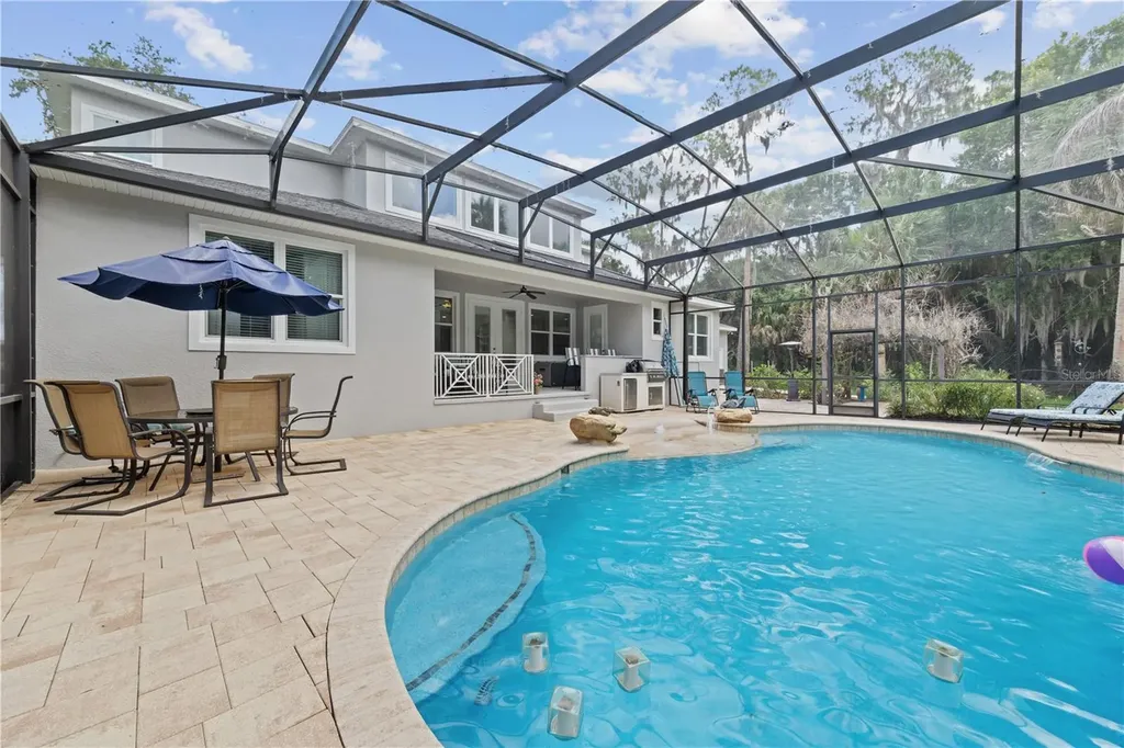 16948 Deer Island Deer Island FL 32778
