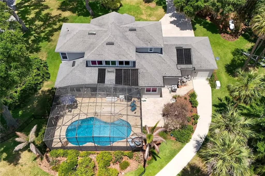 16948 Deer Island Deer Island FL 32778