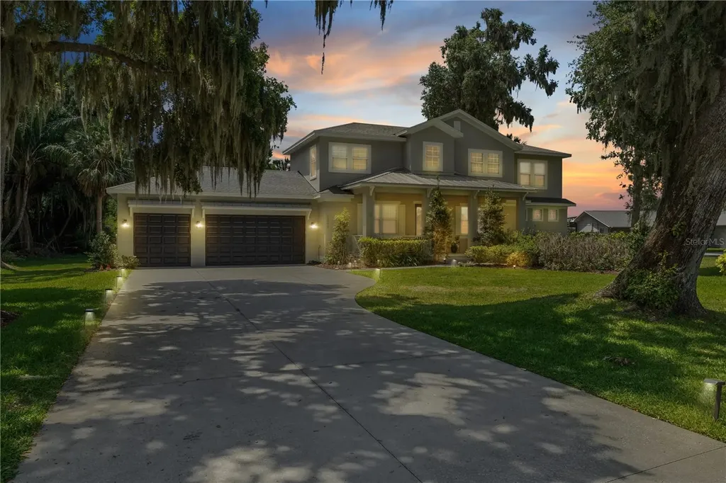 16948 Deer Island Deer Island FL 32778