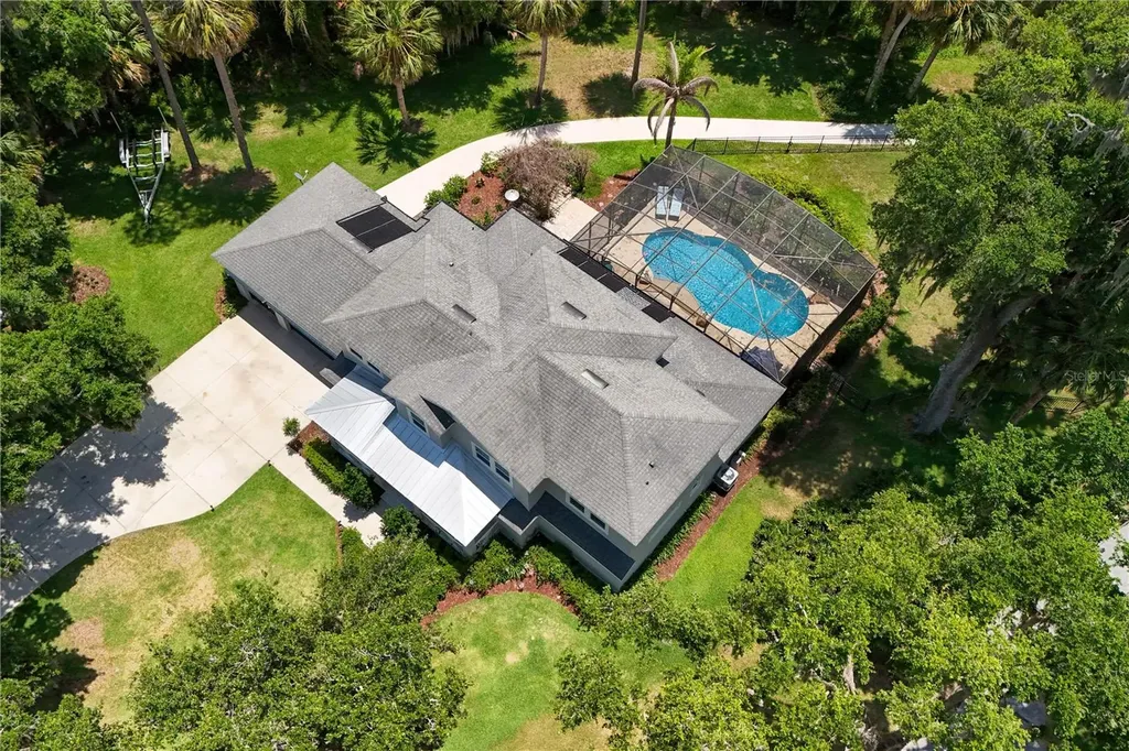 16948 Deer Island Deer Island FL 32778