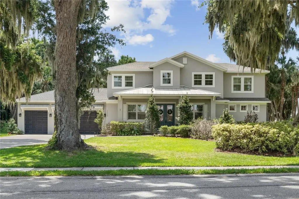 16948 Deer Island Deer Island FL 32778