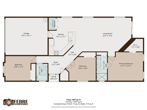 18630 Rolling Hills Loop Hudson FL 34667