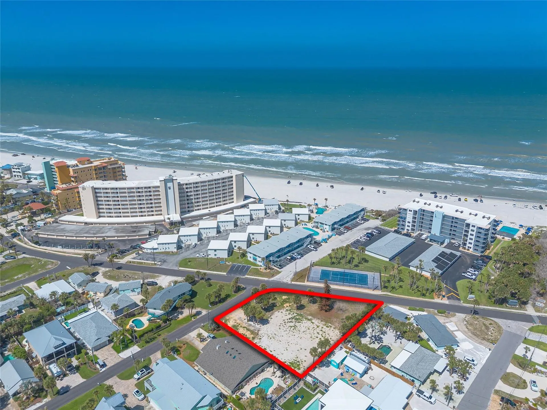 327 Due East Street New Smyrna Beach FL 32169