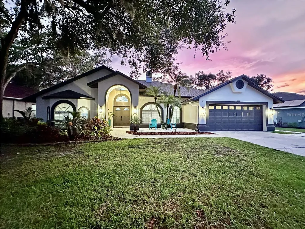 4617 Basswood Street Land O Lakes FL 34639