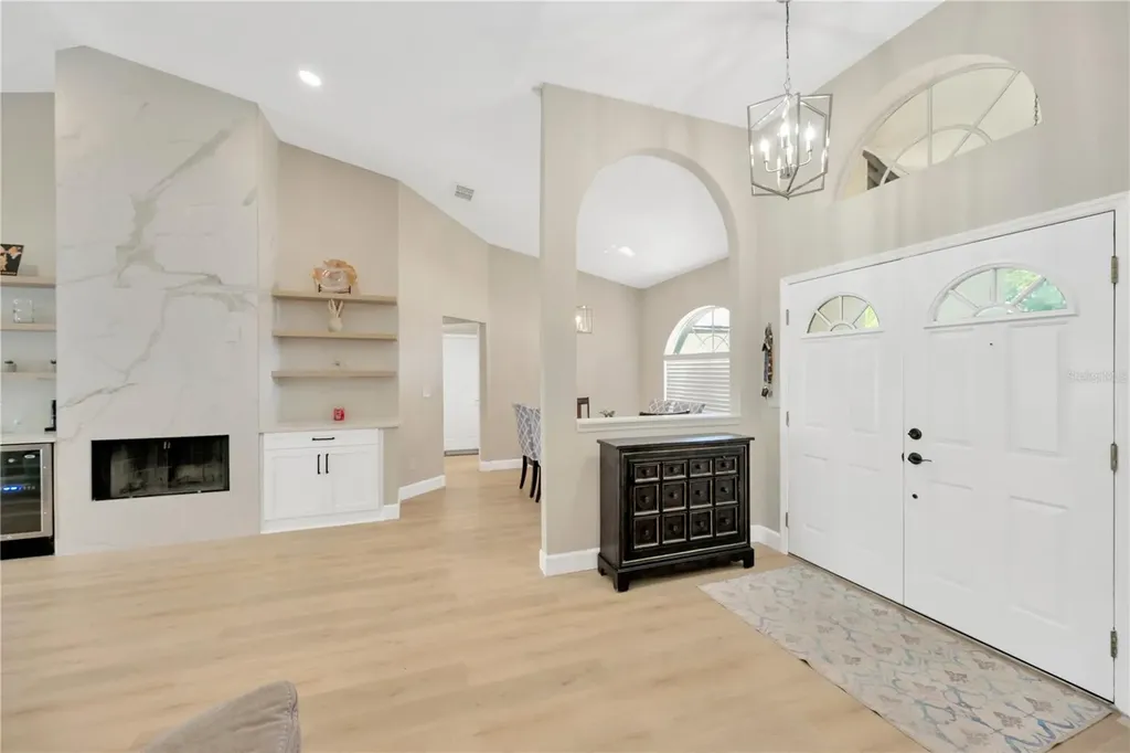 4617 Basswood Street Land O Lakes FL 34639
