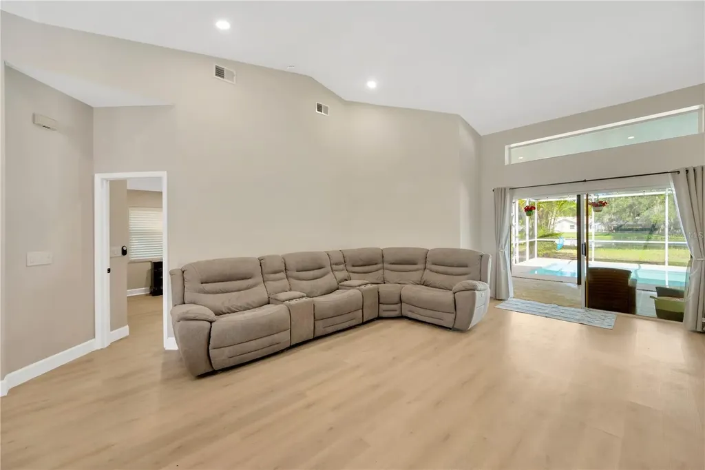 4617 Basswood Street Land O Lakes FL 34639