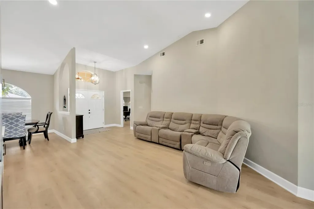 4617 Basswood Street Land O Lakes FL 34639