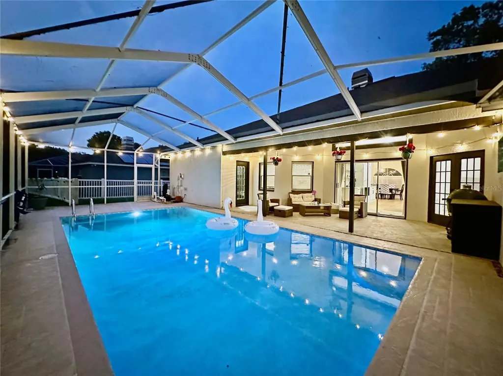 4617 Basswood Street Land O Lakes FL 34639