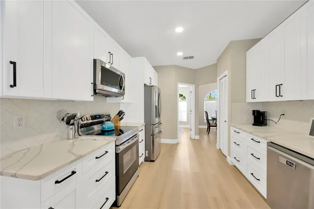 4617 Basswood Street Land O Lakes FL 34639