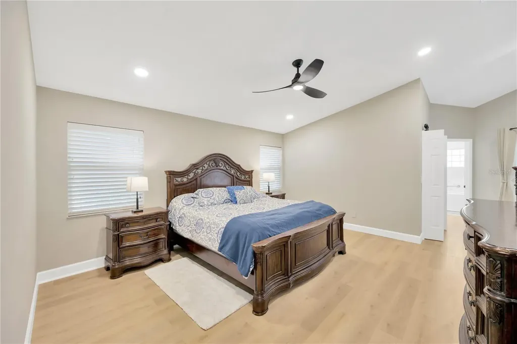 4617 Basswood Street Land O Lakes FL 34639