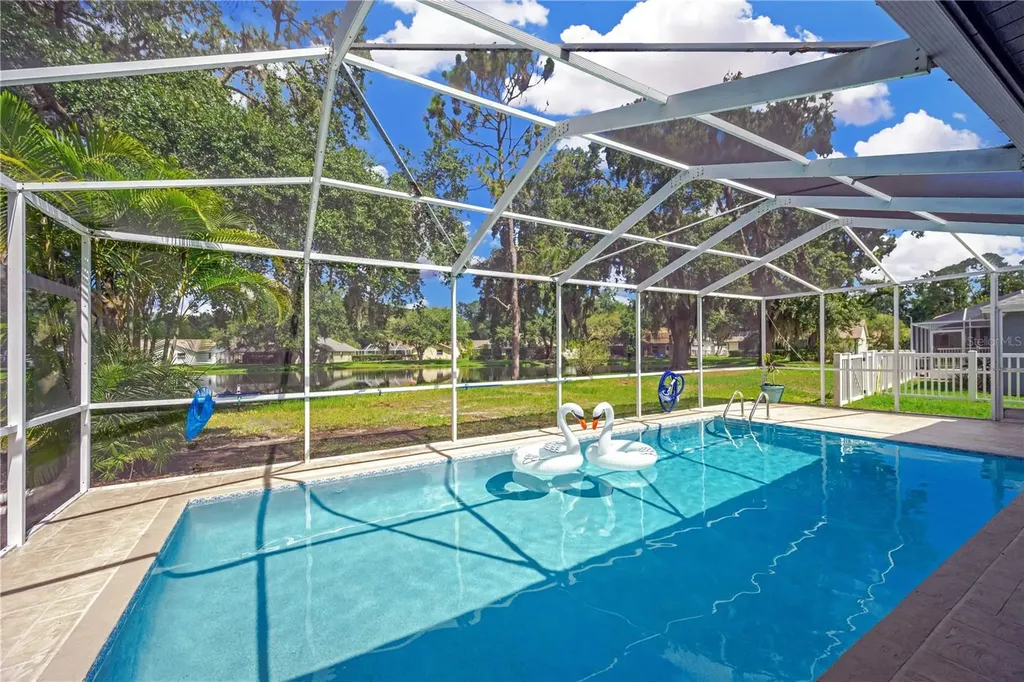 4617 Basswood Street Land O Lakes FL 34639
