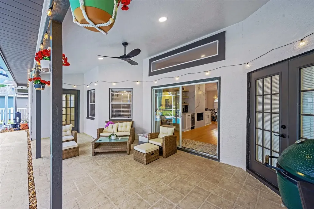 4617 Basswood Street Land O Lakes FL 34639