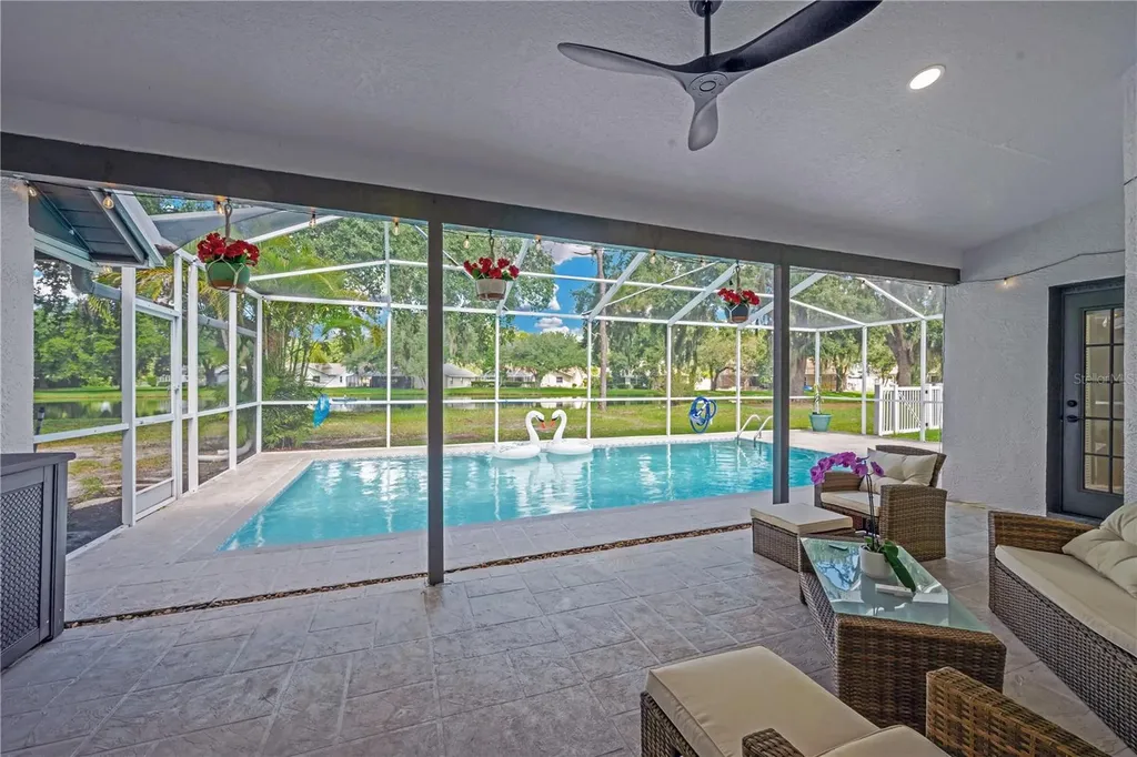 4617 Basswood Street Land O Lakes FL 34639