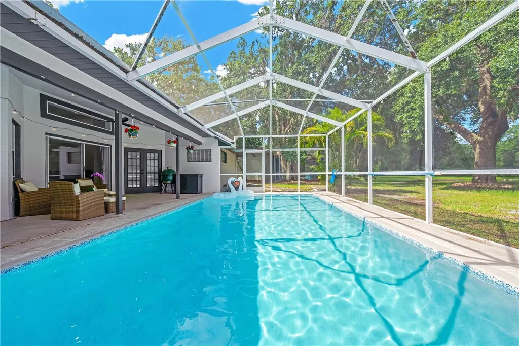 4617 Basswood Street Land O Lakes FL 34639