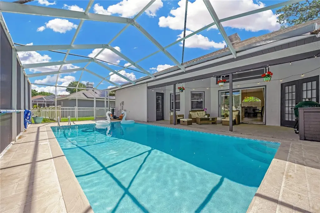 4617 Basswood Street Land O Lakes FL 34639