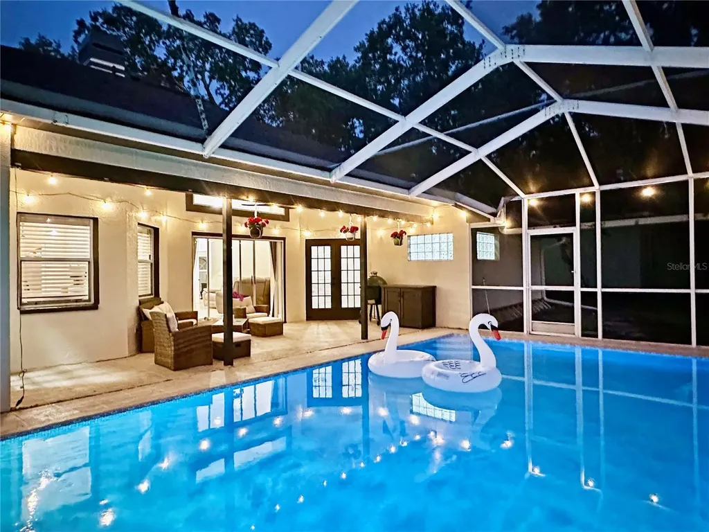 4617 Basswood Street Land O Lakes FL 34639
