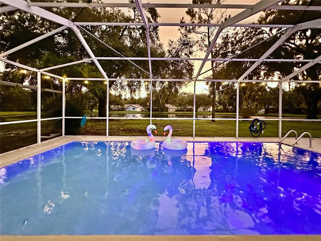 4617 Basswood Street Land O Lakes FL 34639