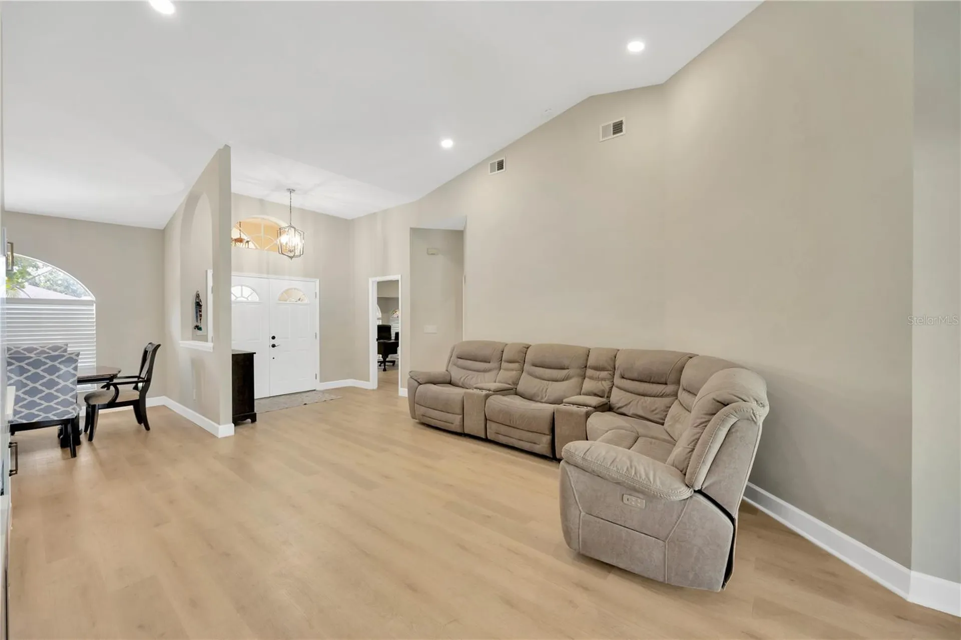 4617 Basswood Street Land O Lakes FL 34639