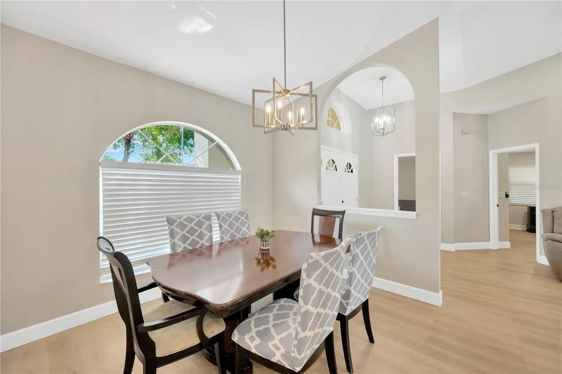 4617 Basswood Street Land O Lakes FL 34639