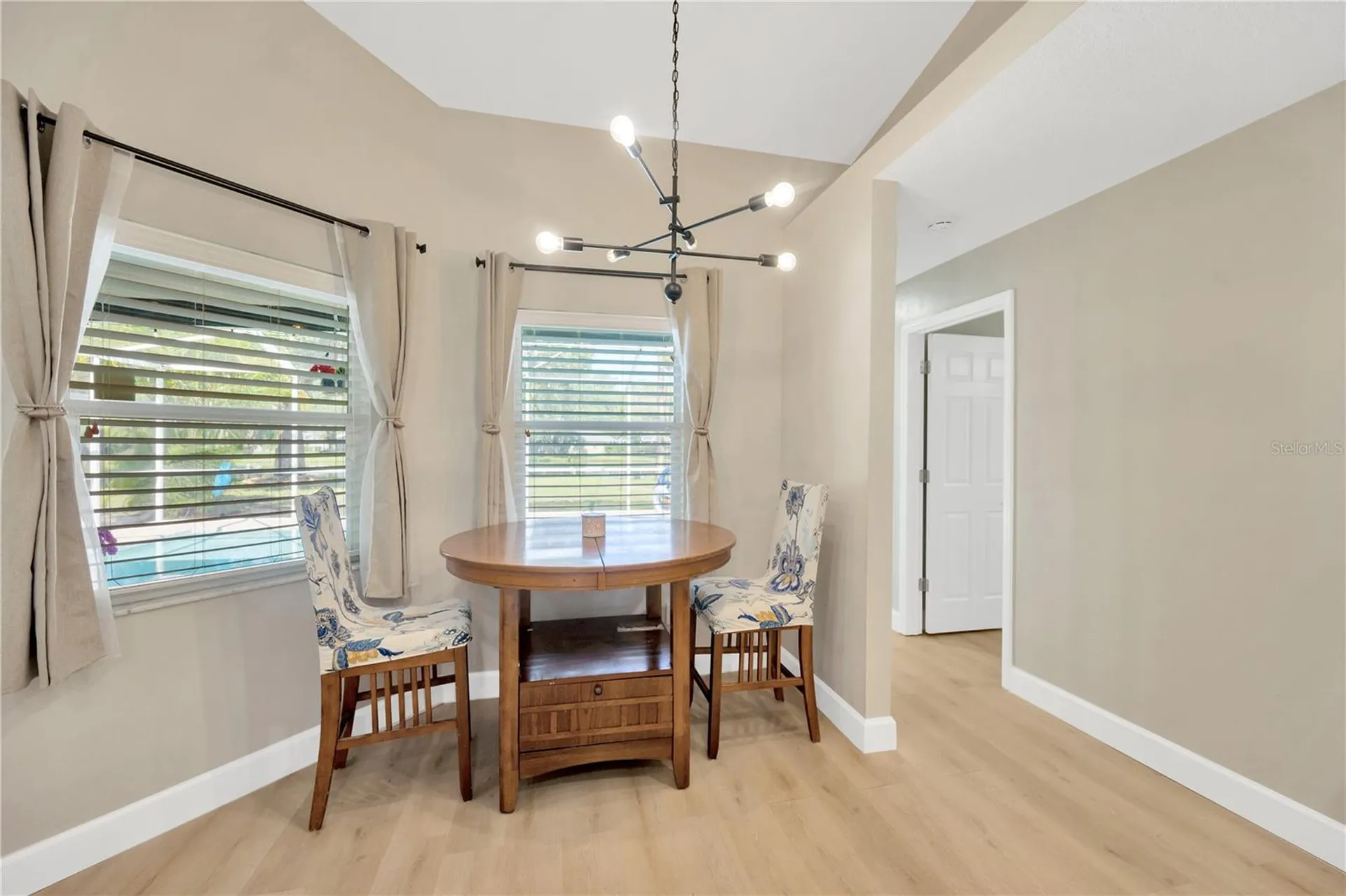 4617 Basswood Street Land O Lakes FL 34639