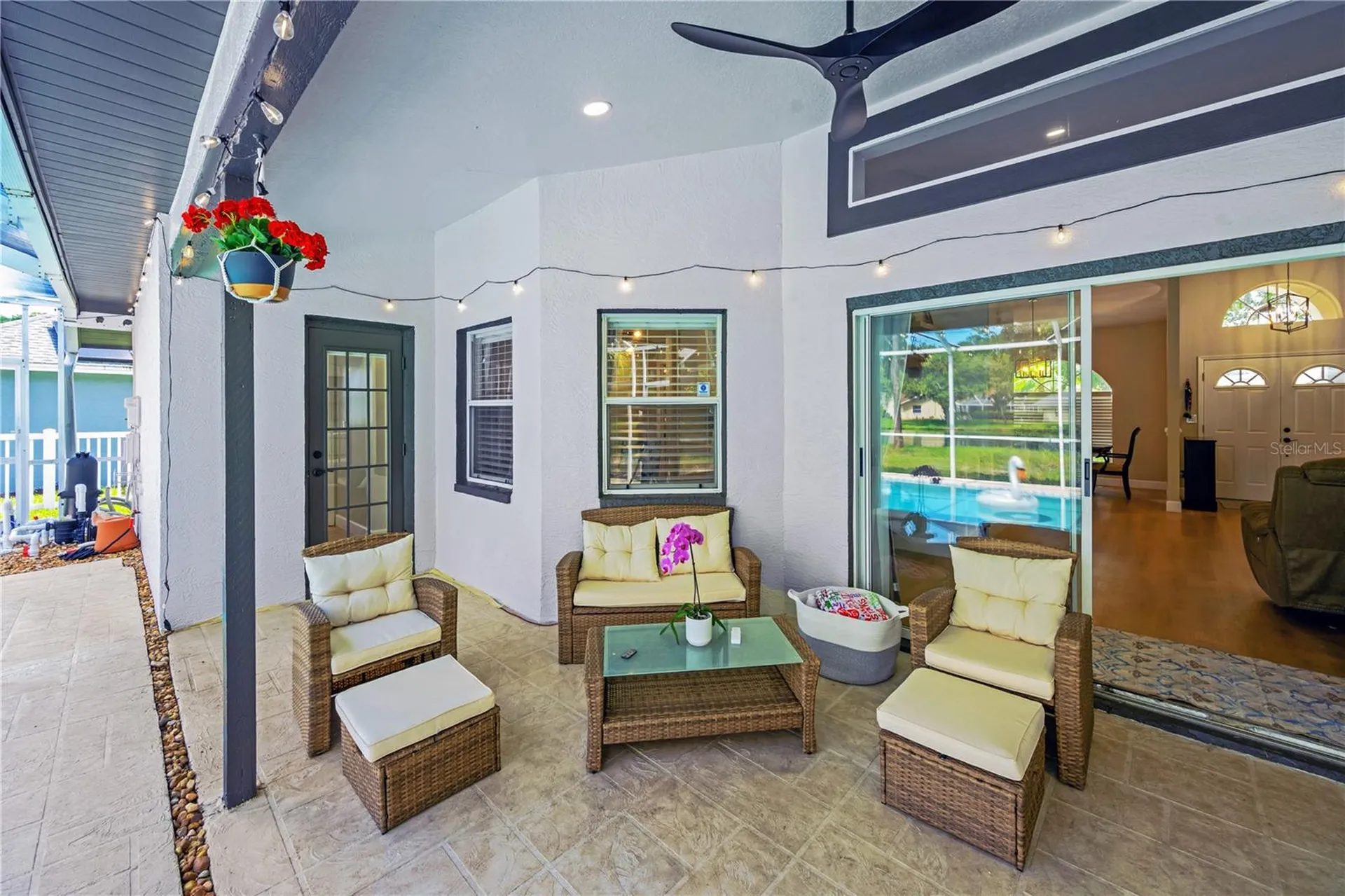 4617 Basswood Street Land O Lakes FL 34639