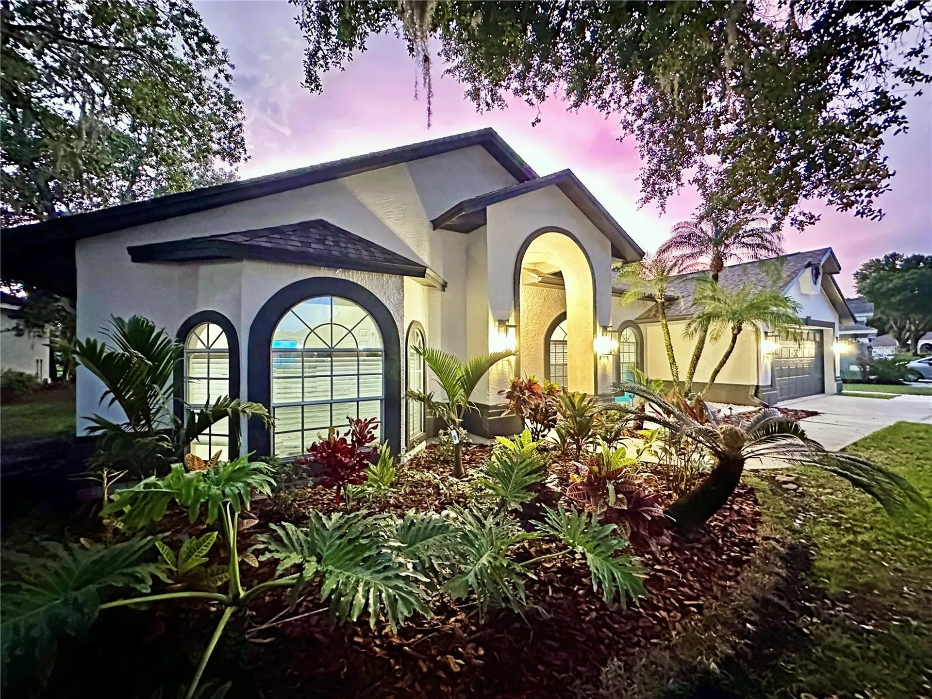 4617 Basswood Street Land O Lakes FL 34639