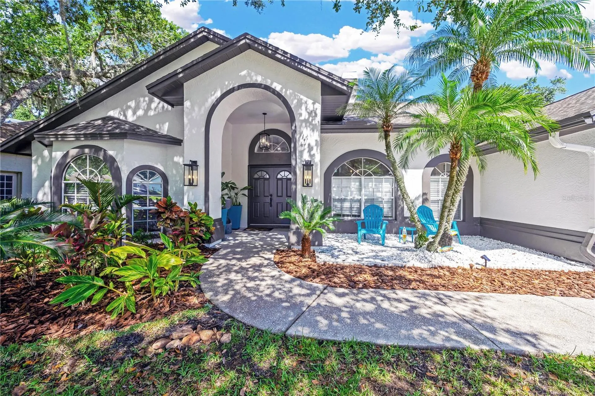 4617 Basswood Street Land O Lakes FL 34639