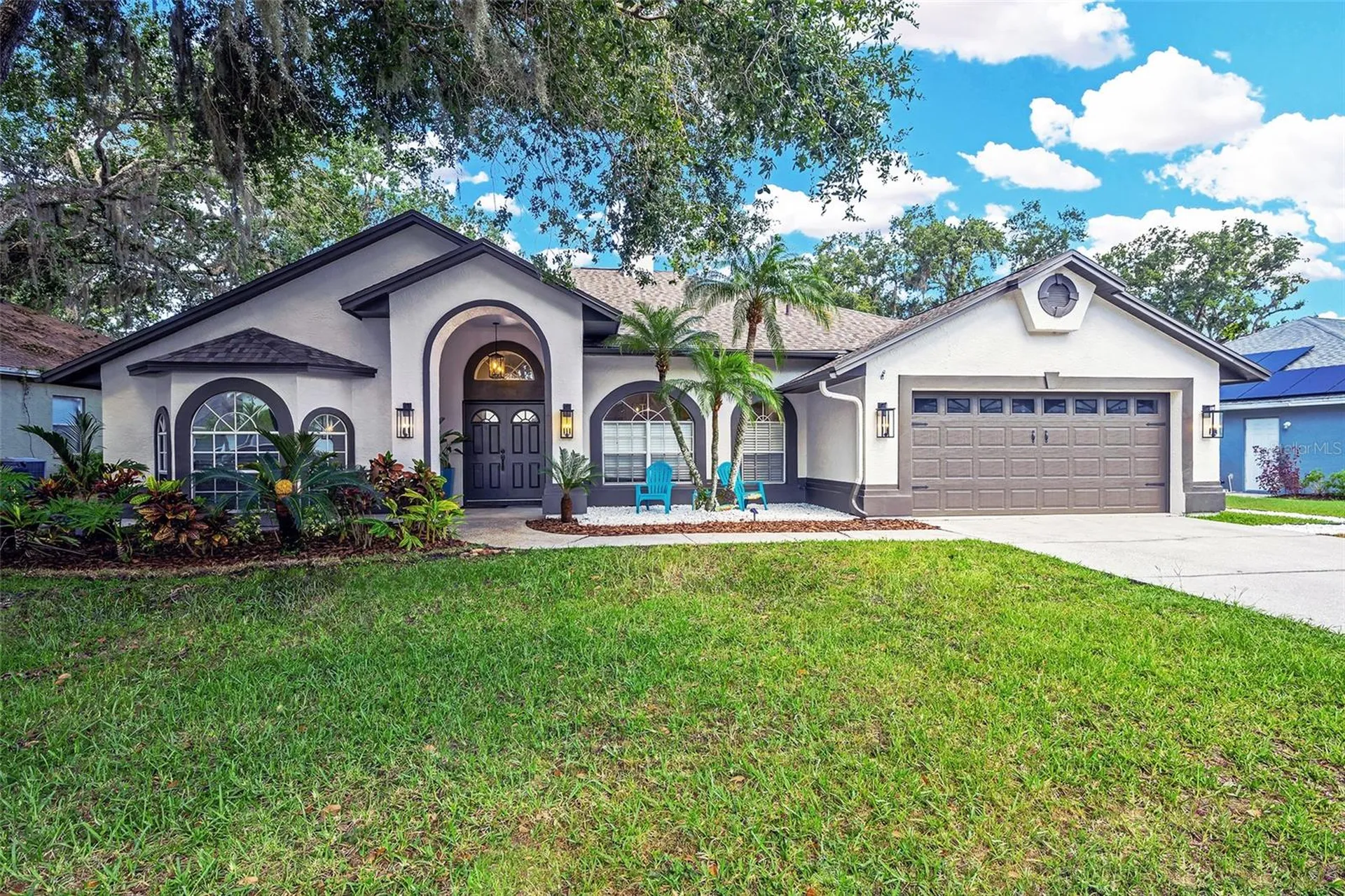 4617 Basswood Street Land O Lakes FL 34639