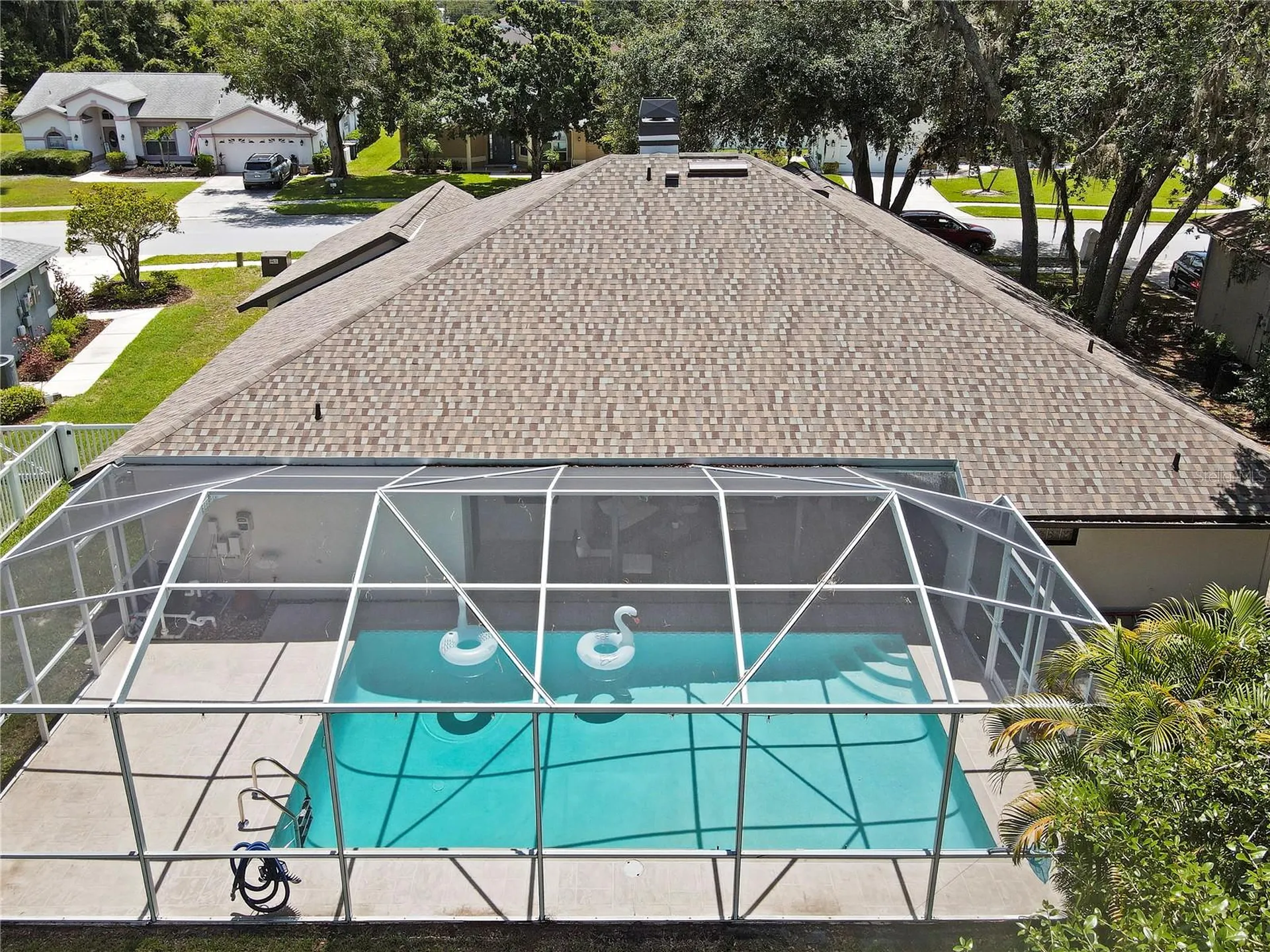 4617 Basswood Street Land O Lakes FL 34639