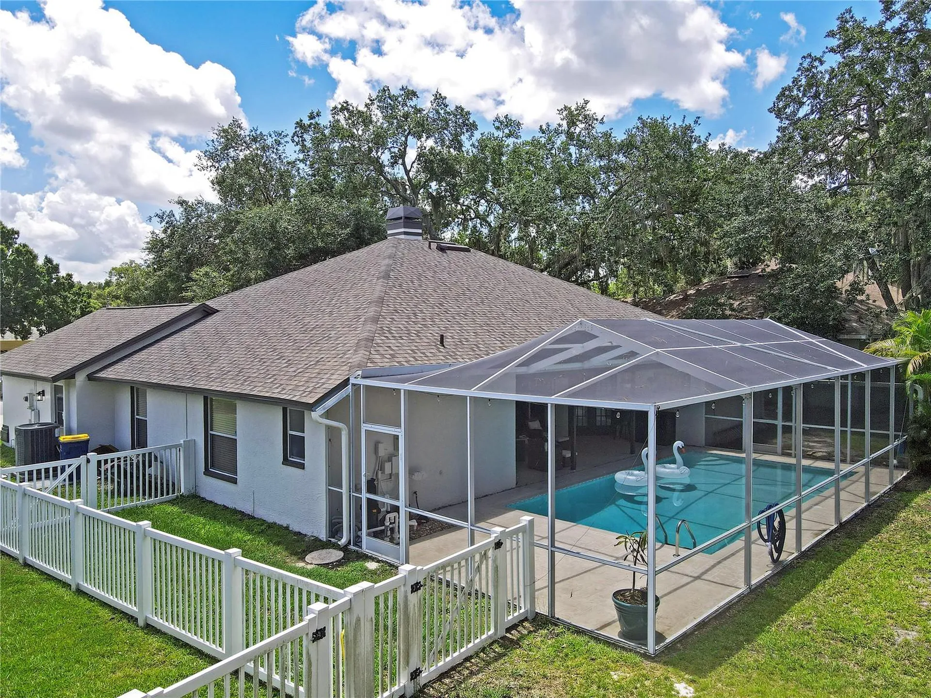 4617 Basswood Street Land O Lakes FL 34639