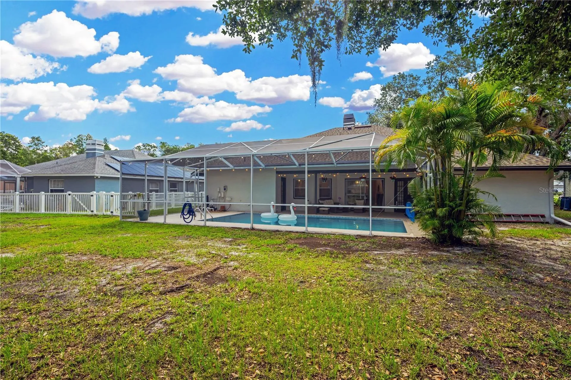 4617 Basswood Street Land O Lakes FL 34639