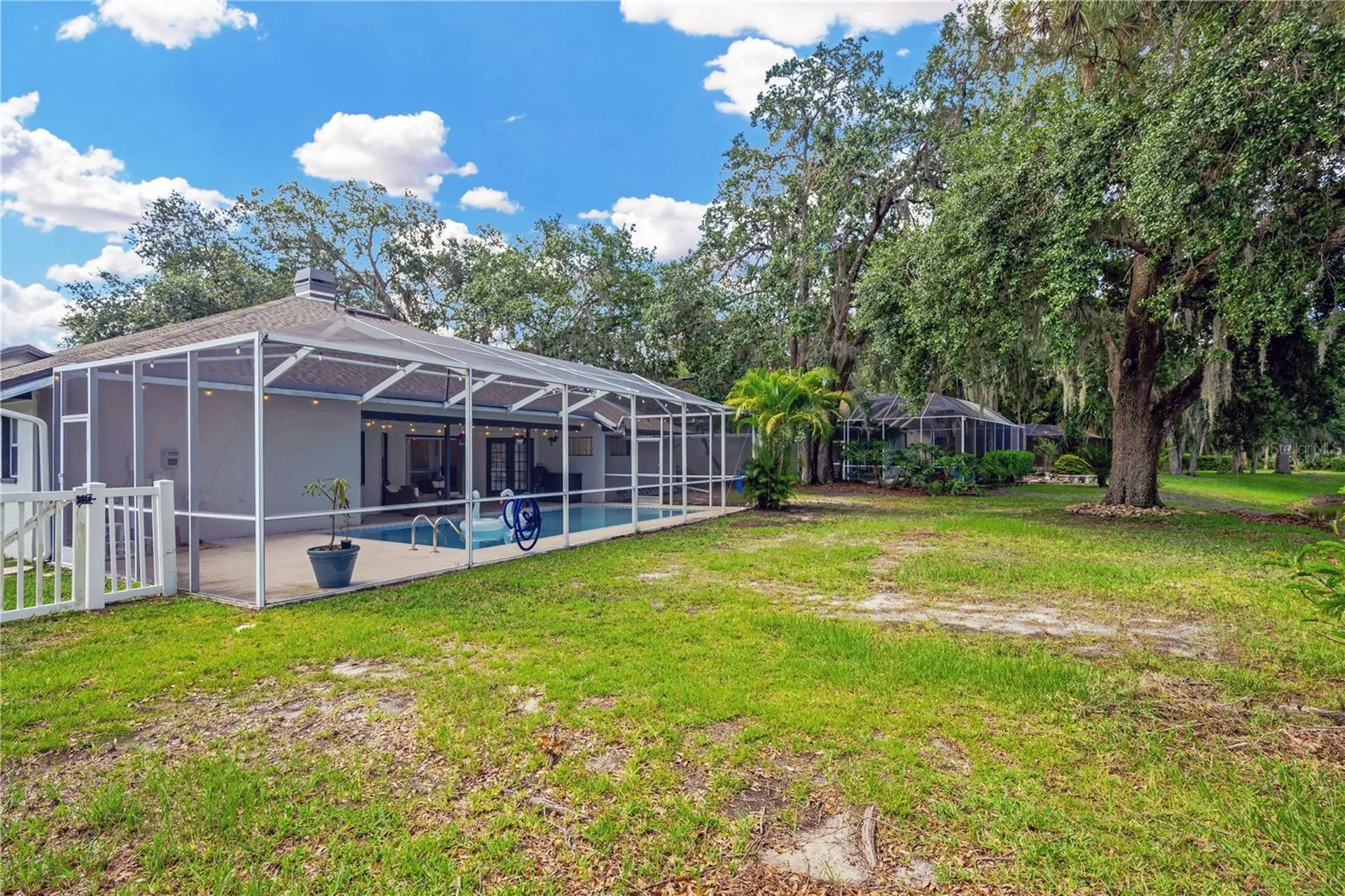 4617 Basswood Street Land O Lakes FL 34639