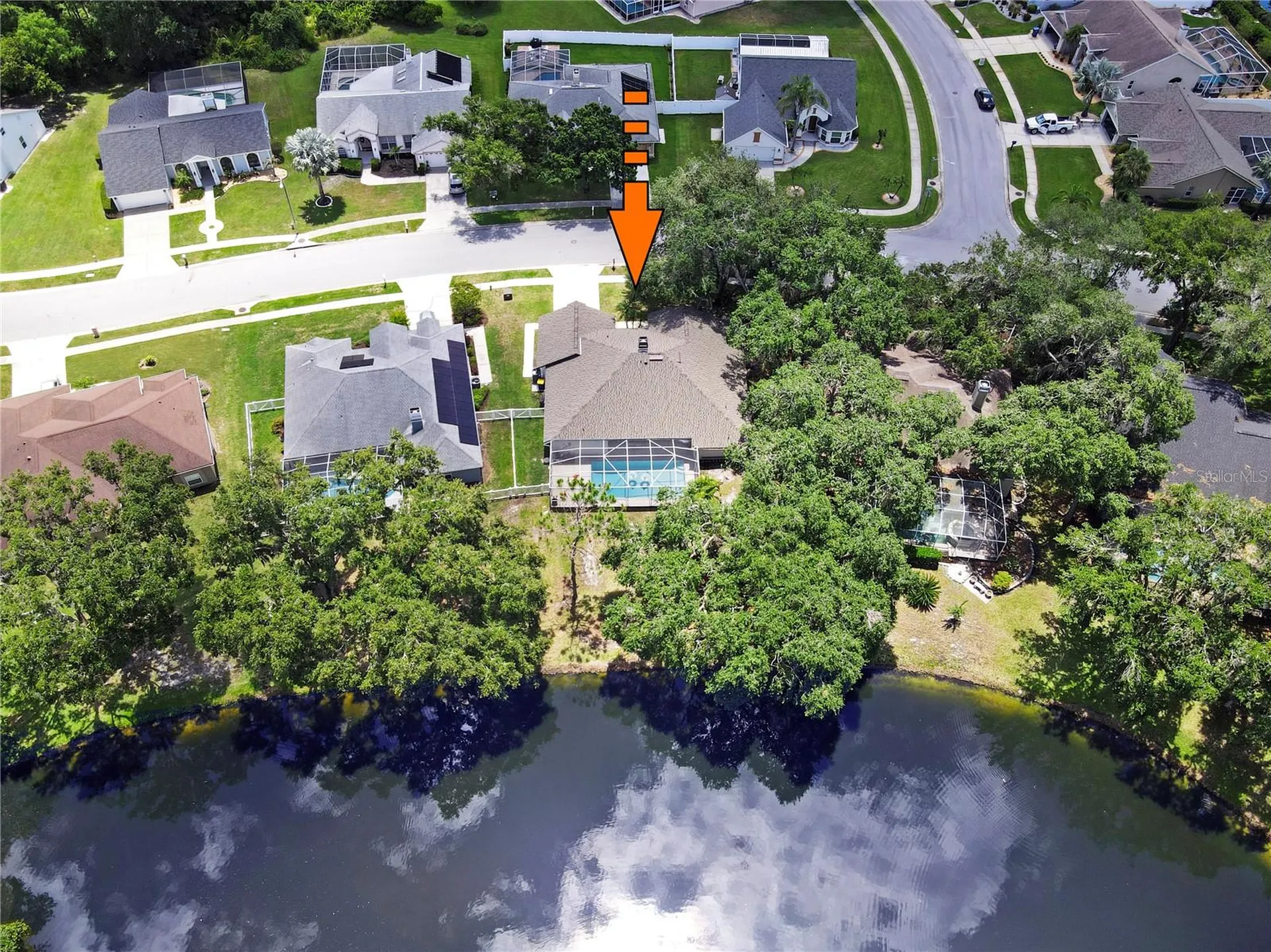 4617 Basswood Street Land O Lakes FL 34639