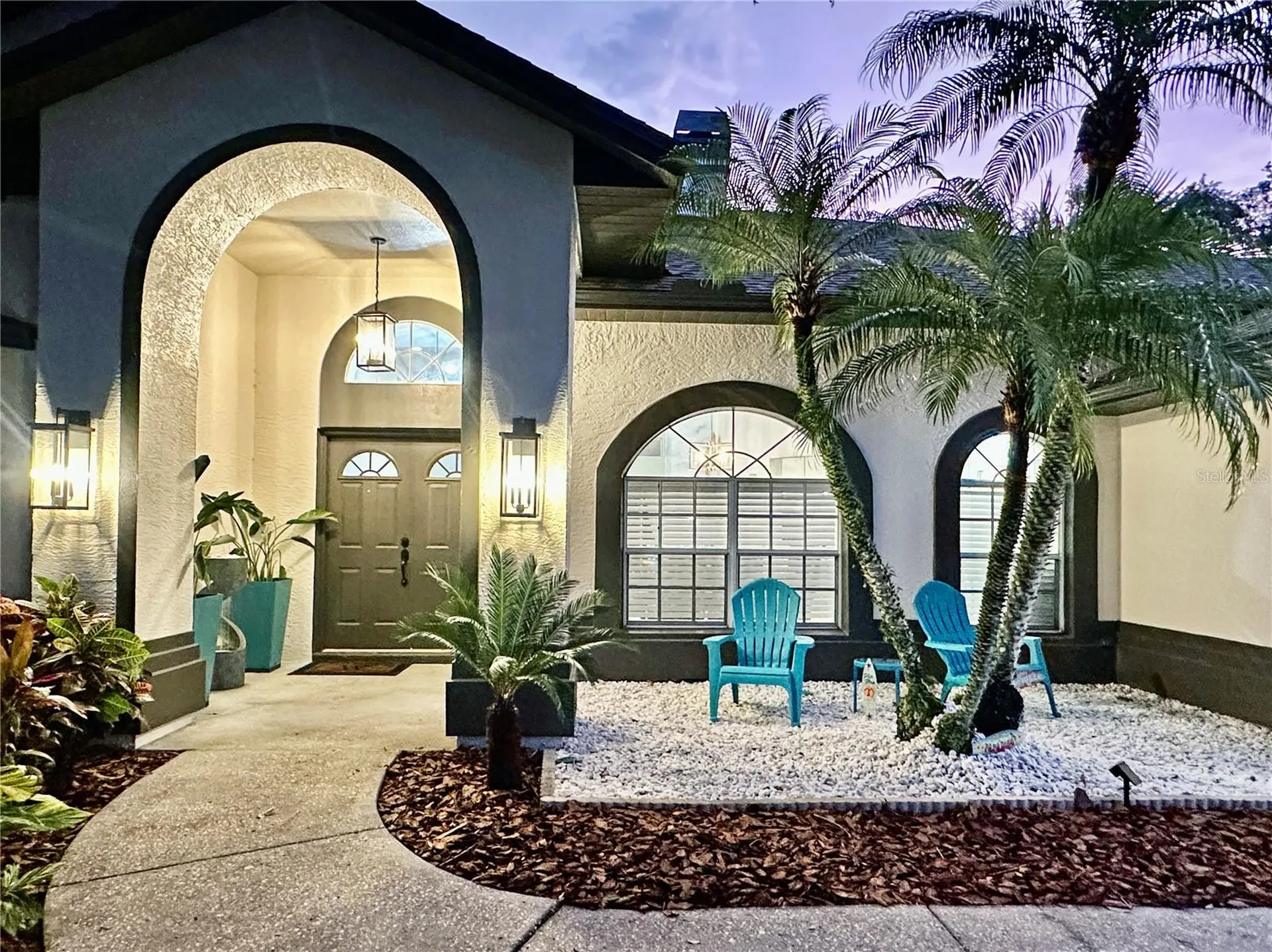 4617 Basswood Street Land O Lakes FL 34639