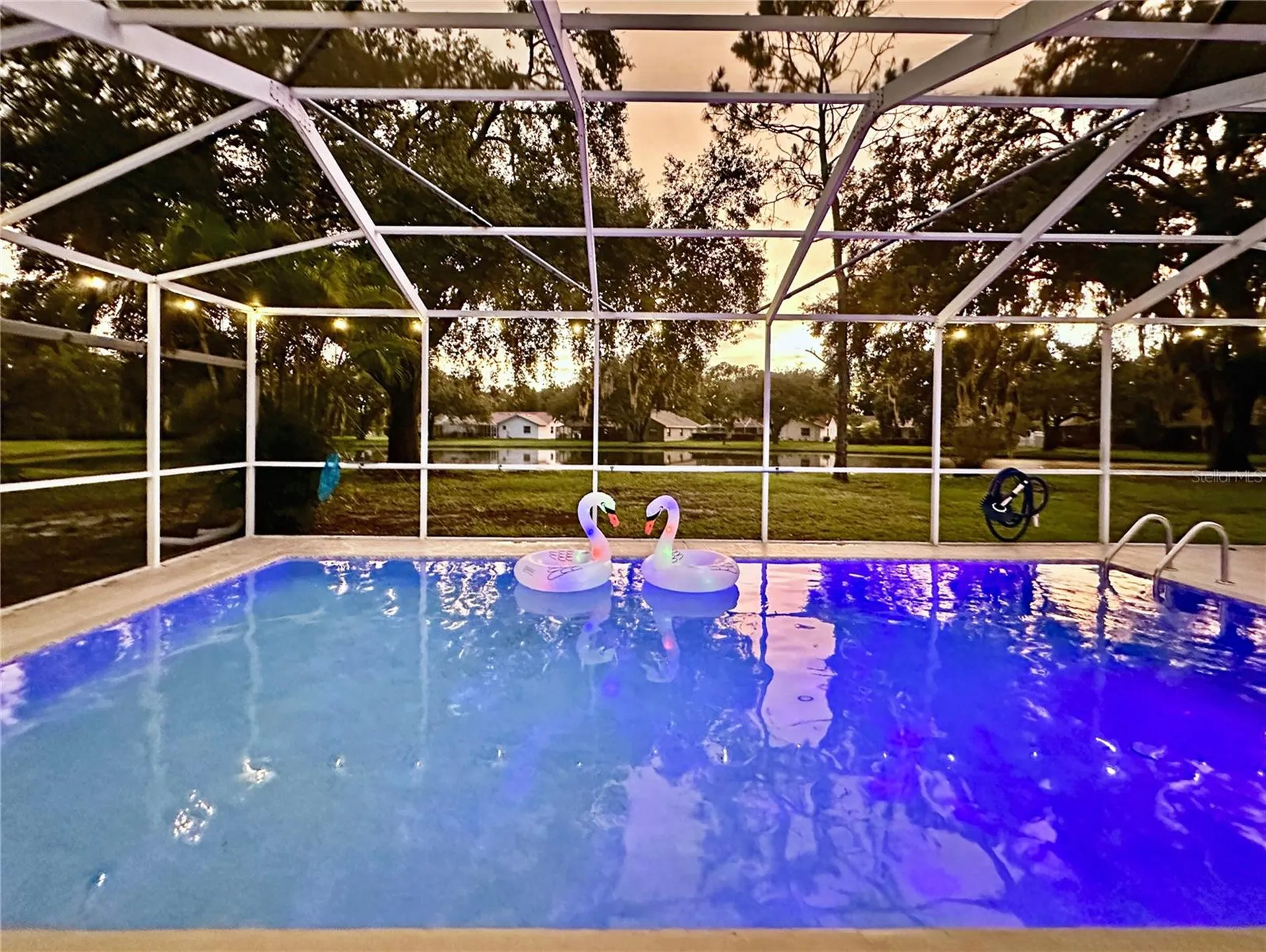 4617 Basswood Street Land O Lakes FL 34639