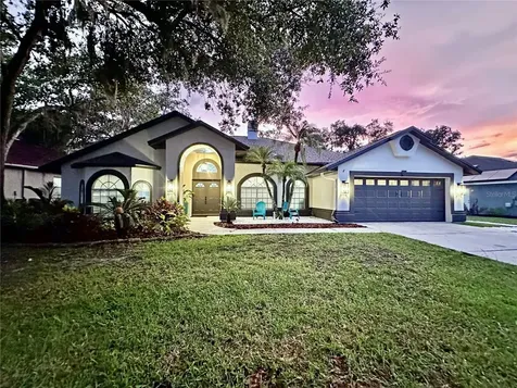 4617 Basswood Street Land O Lakes FL 34639