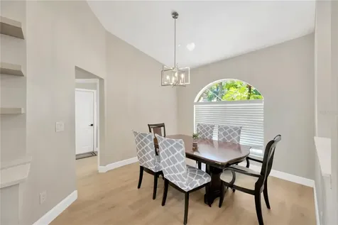 4617 Basswood Street Land O Lakes FL 34639