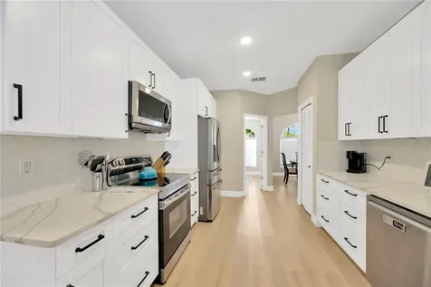 4617 Basswood Street Land O Lakes FL 34639