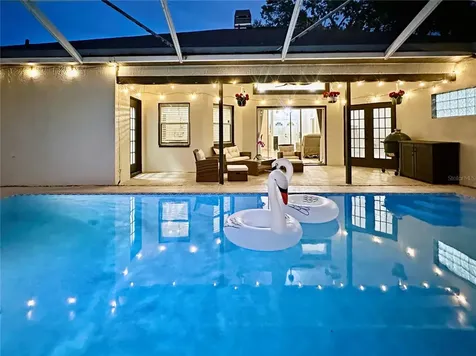 4617 Basswood Street Land O Lakes FL 34639
