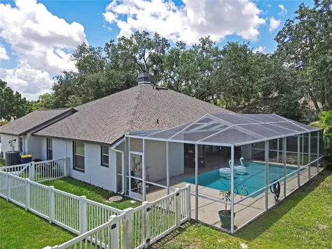 4617 Basswood Street Land O Lakes FL 34639