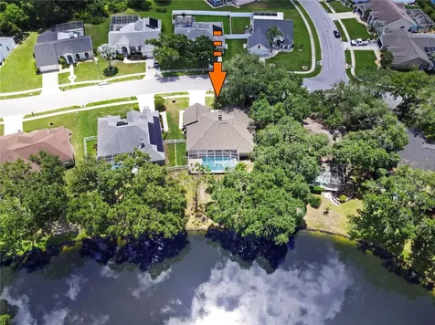 4617 Basswood Street Land O Lakes FL 34639